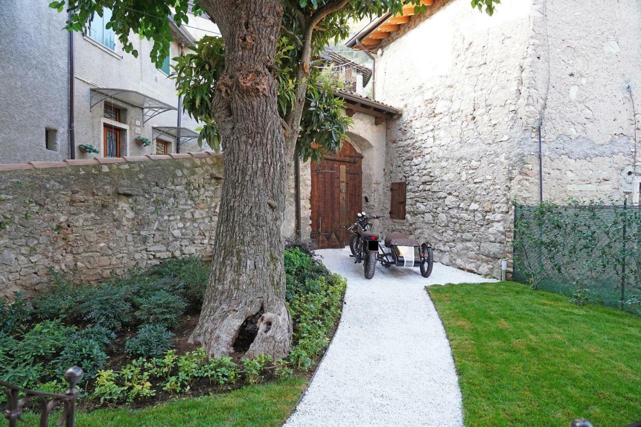 Il Sogno Nel Borgo Bed and breakfast Gargnano